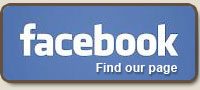 Facebook page of Luxury Wilderness Cabins in Ontario, perfect fishing vacations